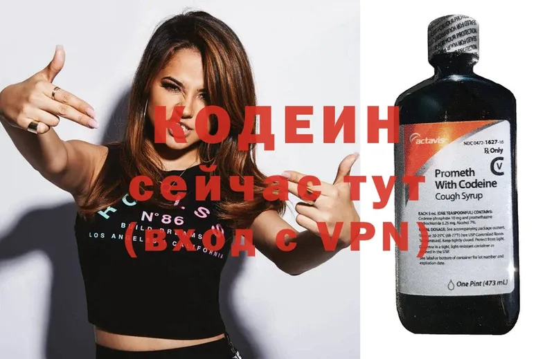 Codein Purple Drank  гидра ТОР  Киселёвск 